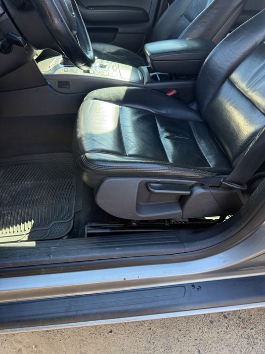 AUDI A6 0 — imagine 5
