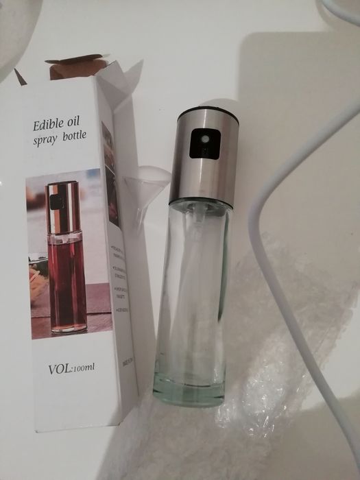 Флакон распылитель