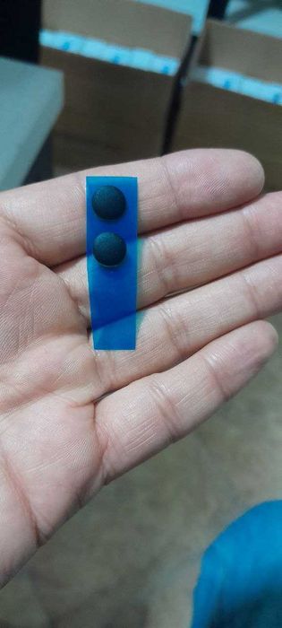 Резиновые ножки для ноутбука Microsoft Surface  (по 4 шт.)