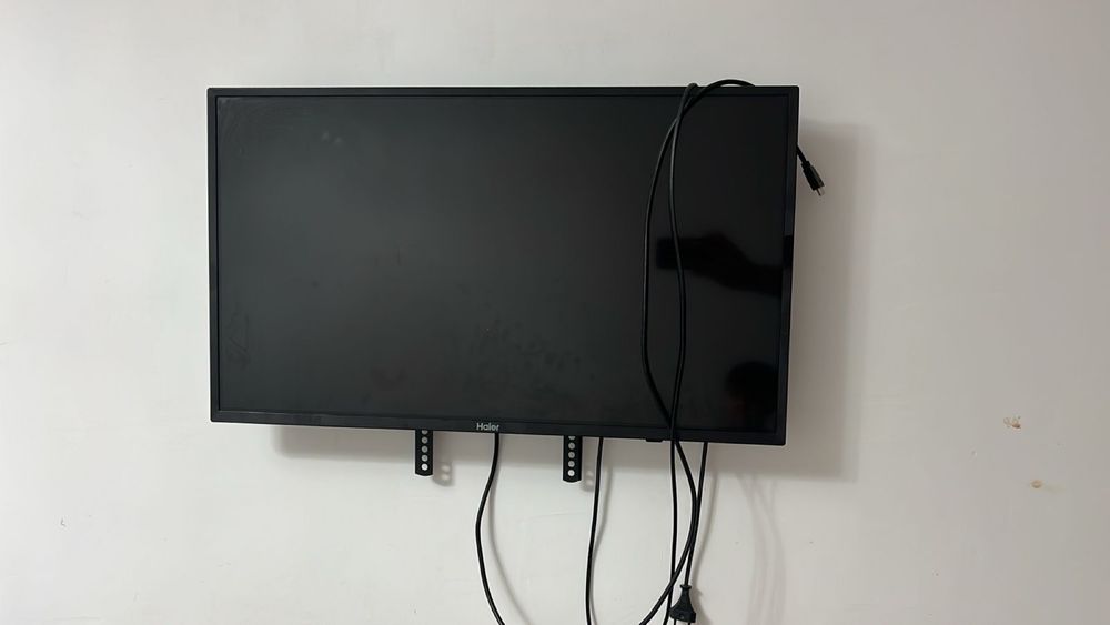 Haier тв сатылады