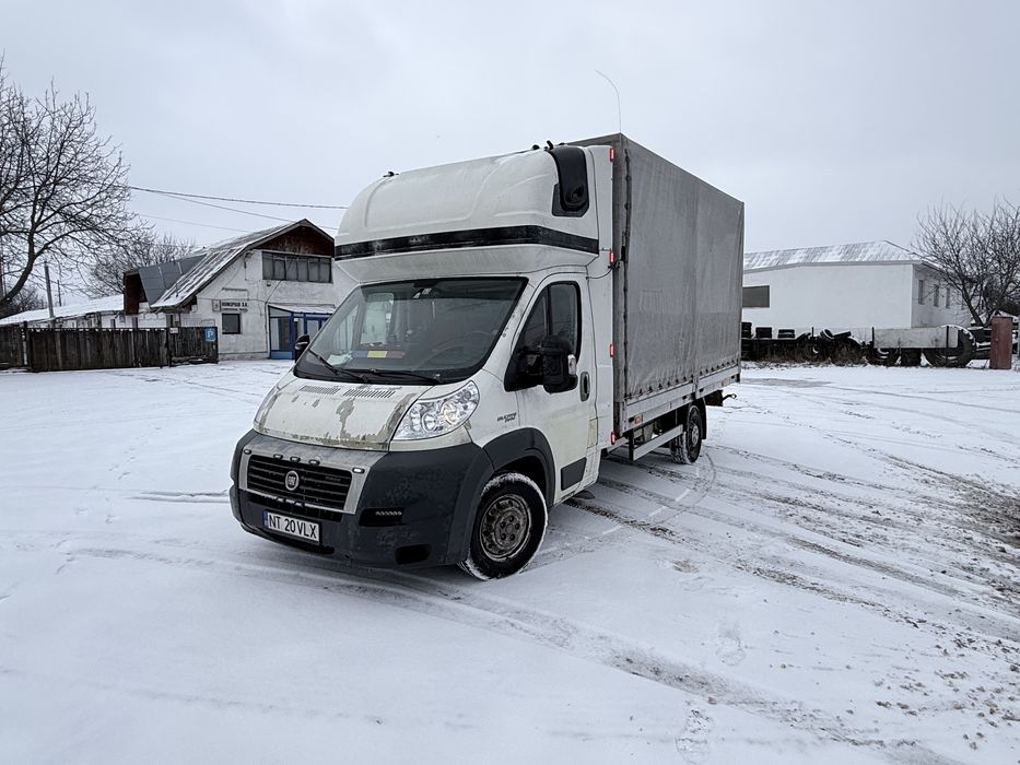 Vand Fiat Ducato