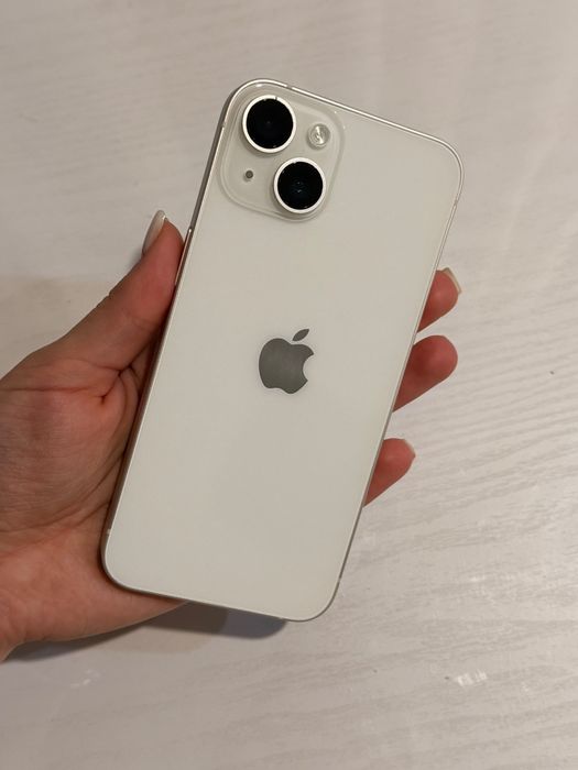 Iphone 14 256мб в отличном состоянии