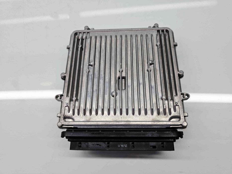 Calculator motor ECU Bmw 5 (F10) [Fabr 2011-2016] 8513242 2.0 N47D20 1