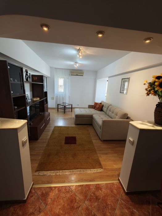 Chirie apartment 3 camere Parcul Circului Barbu Văcărescu