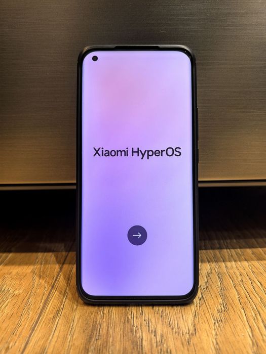 Xiaomi Mi 11 като нов