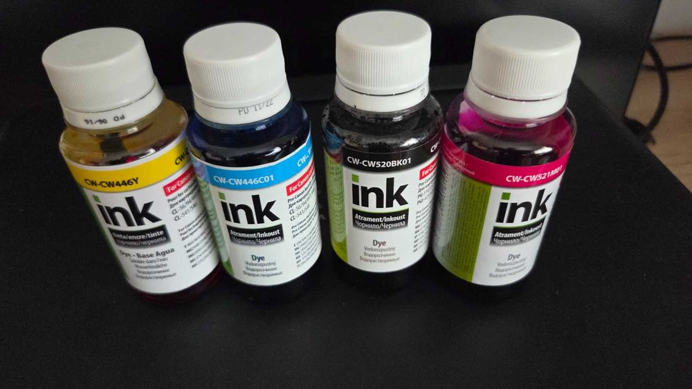 Imprimanta multifunctionala Canon PIXMA TS5150