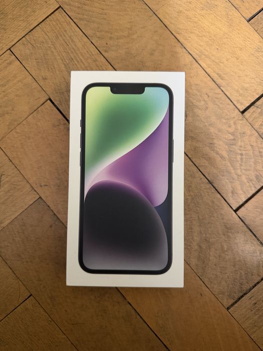 Apple Iphone 14 - Перфектно състояние
