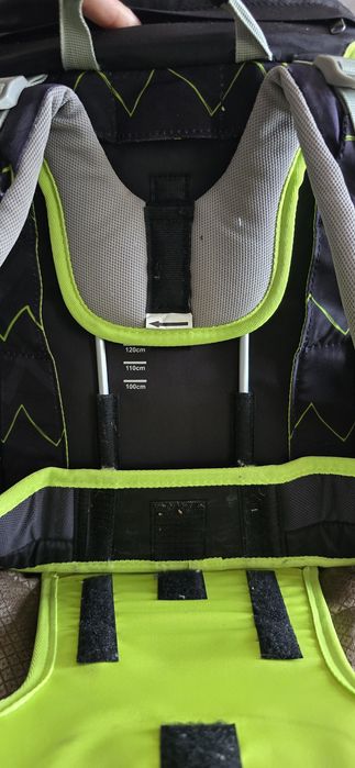 Продам рюкзак фирмы ERGOBAG