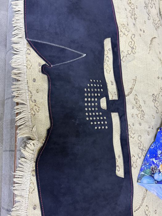 Продается коврик чери тиго