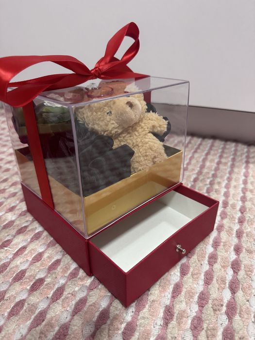 Сувенир за цветя