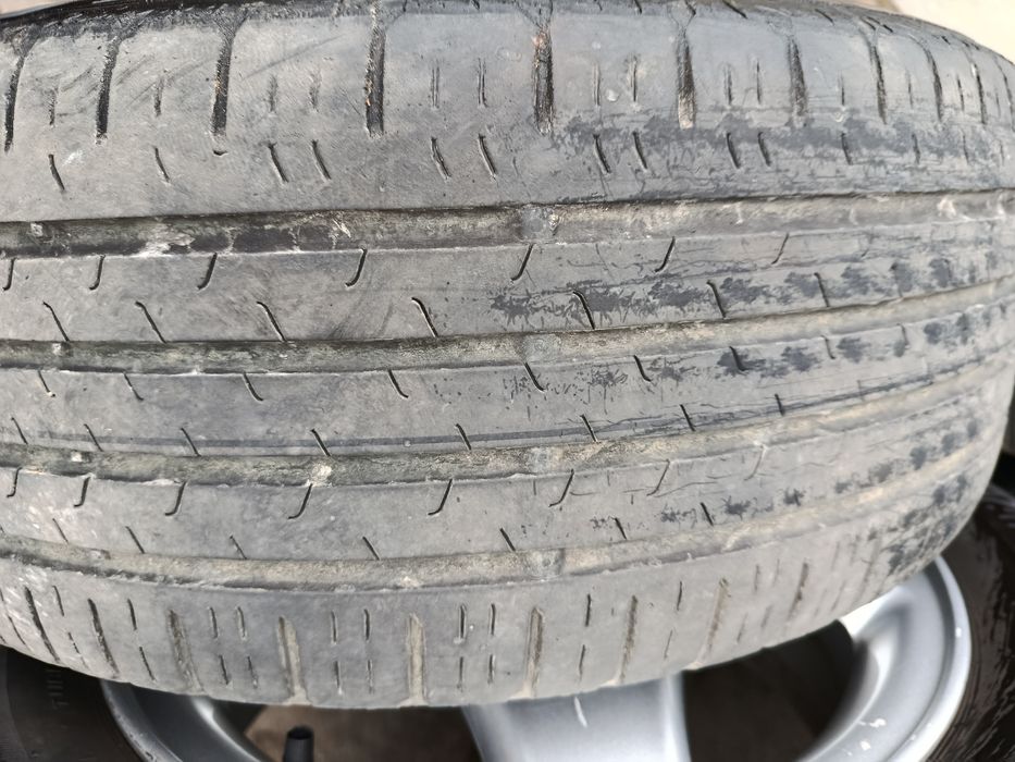 Джанти за рено 5 х114.3 16 цола  Ц.О.66.1