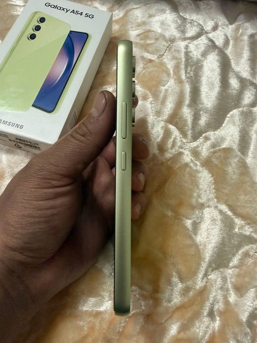 А54 5G Samsung Galaxy