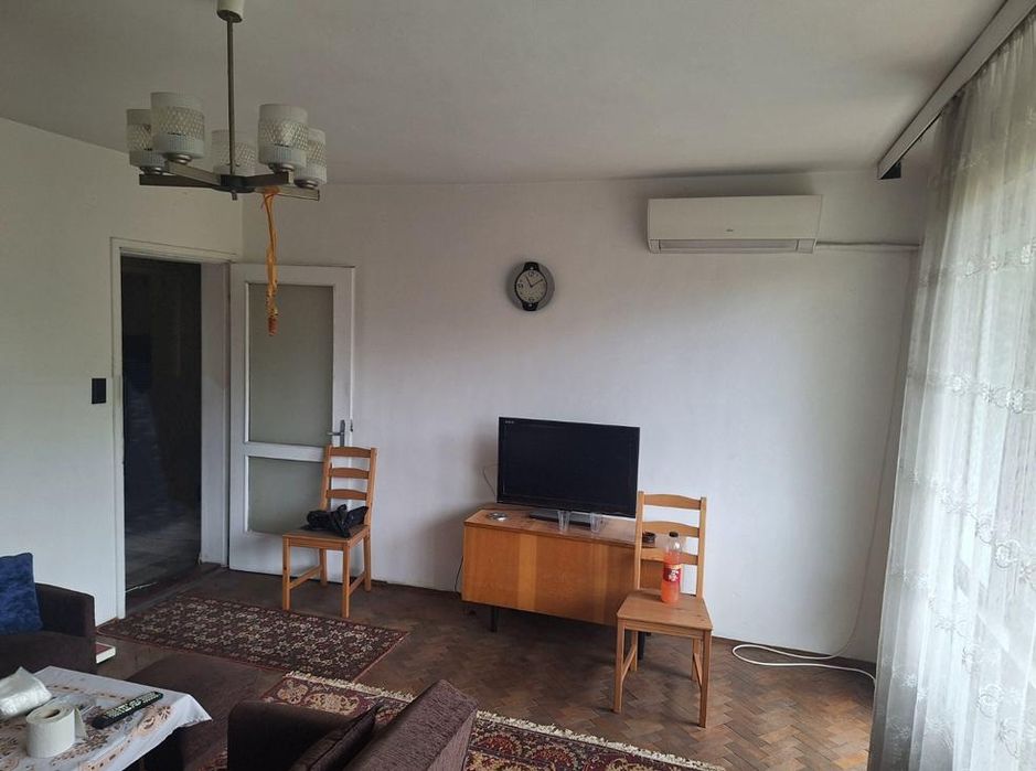 Дава се под наем Тристаен апартамент в София, Разсадника - 100 кв.м за 400 € - Снимка #1