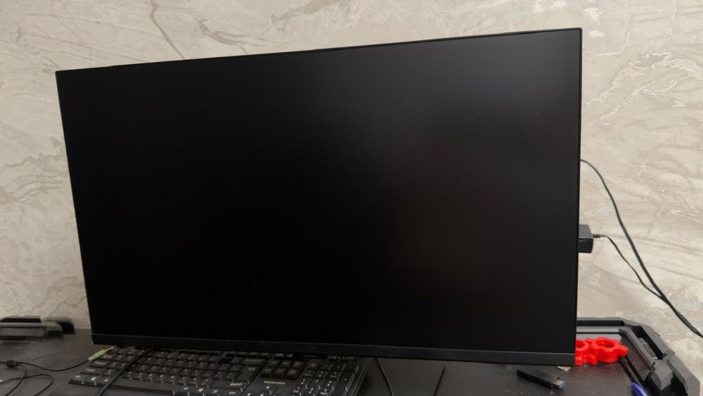 Samsung Odyssey G6
