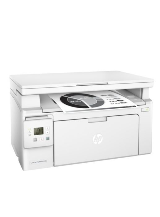 Принтер HP LaserJet Pro M130a