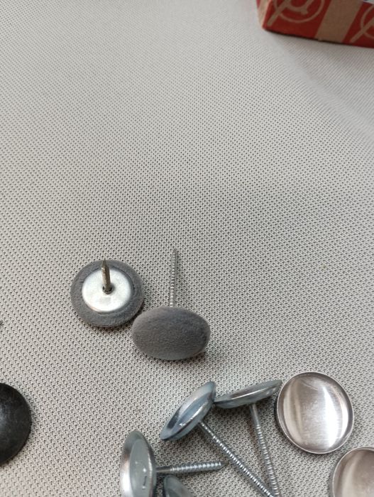 Тапицерски материали