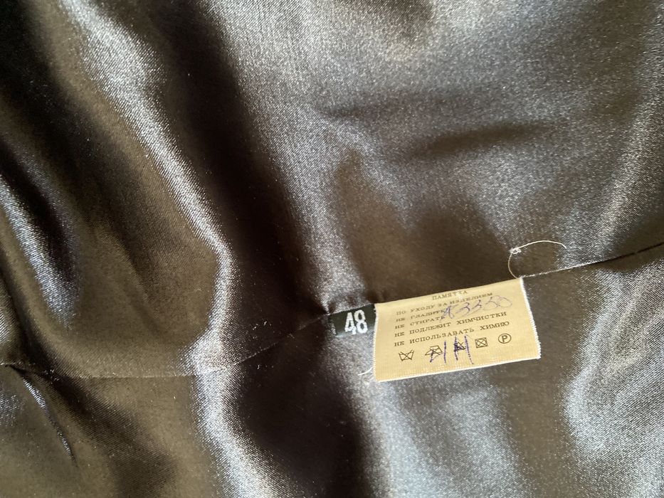 Продам шубу норковую