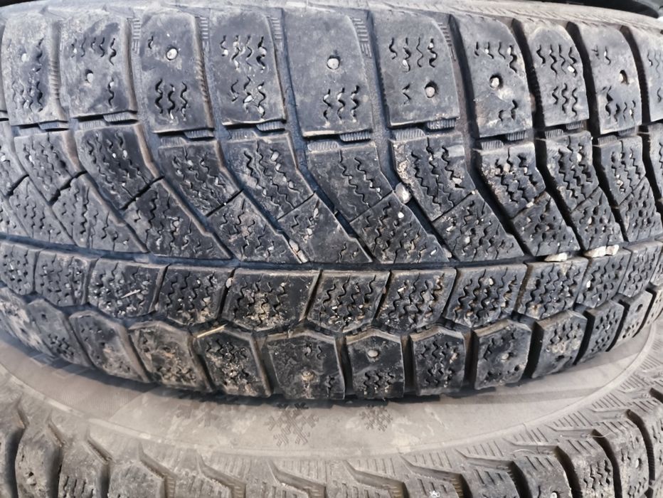 Продам Диски с Шинами