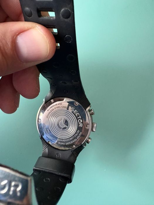 Ceas Sector in stare foarte buna