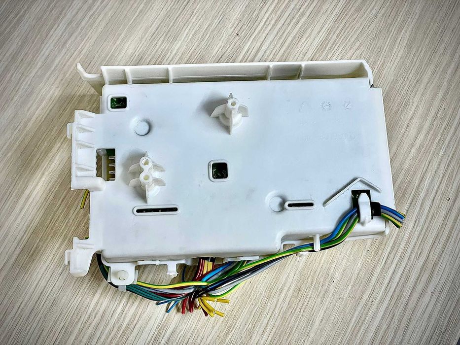 Placa electronica masina de spalat verticala Electrolux EWT41264TW/R20