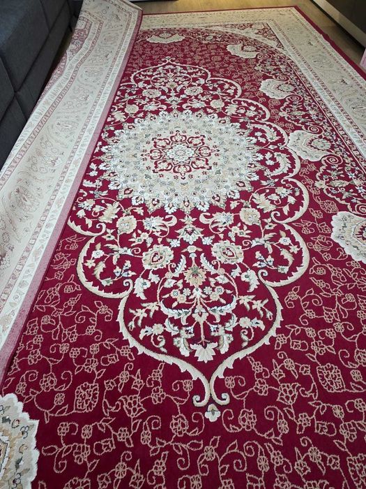 продам Ковер б/у 5*3