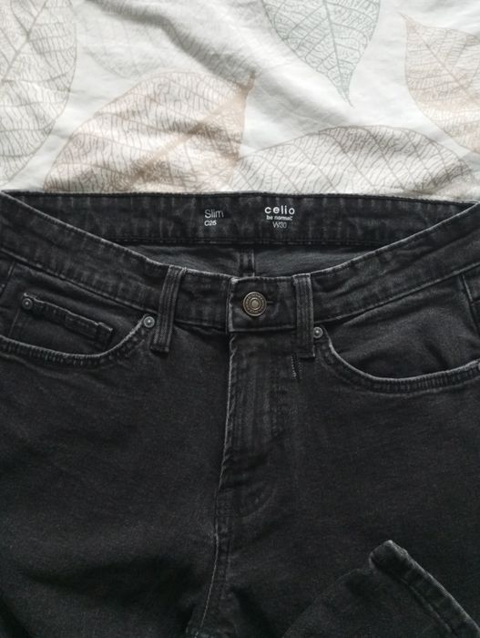 Мъжки дънки Celio
