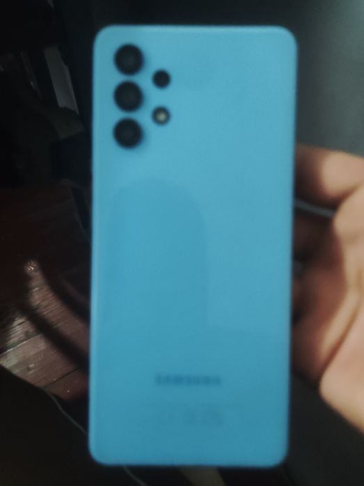 Samsung a32 holati idieal