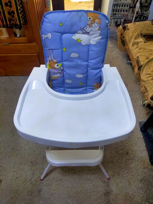 Продам детский стульчик