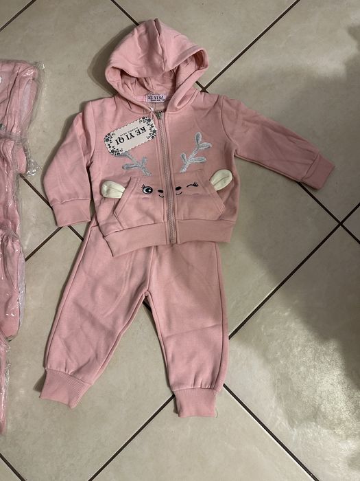 Детски дрехи за момиче