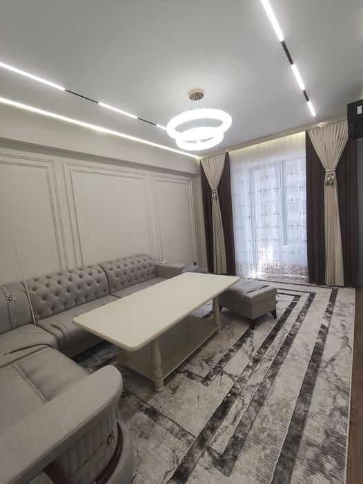 2-хонали кв Рудакий Узгазойл Элон 2121