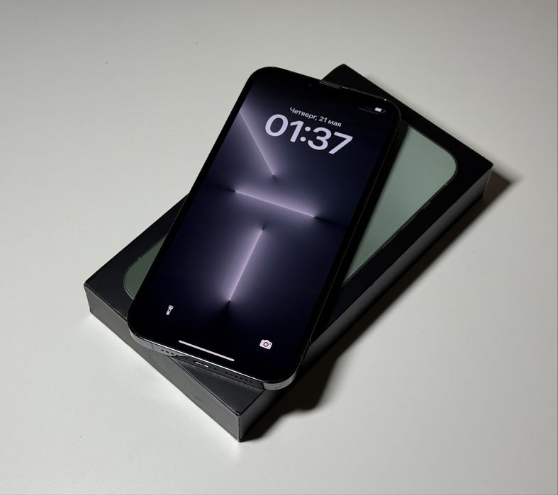 iPhone 13 Pro Max 512GB