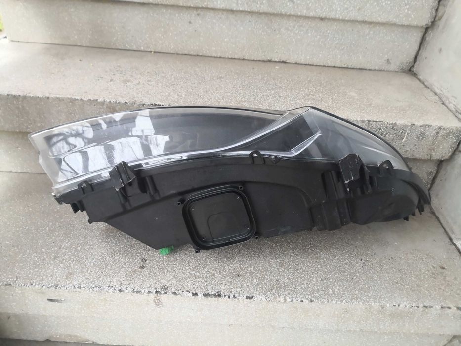 Фар Citroen Jumper ляв/Фар Ducato/Фар Boxer/Фар Джъмпер/Фар Ducato