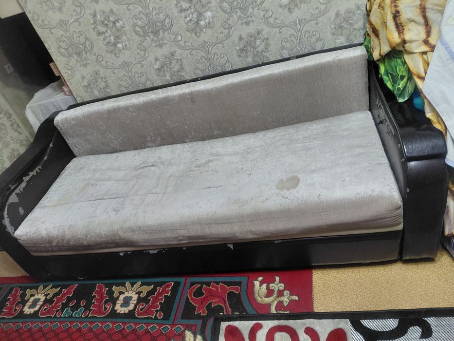 Продам диван раскладной