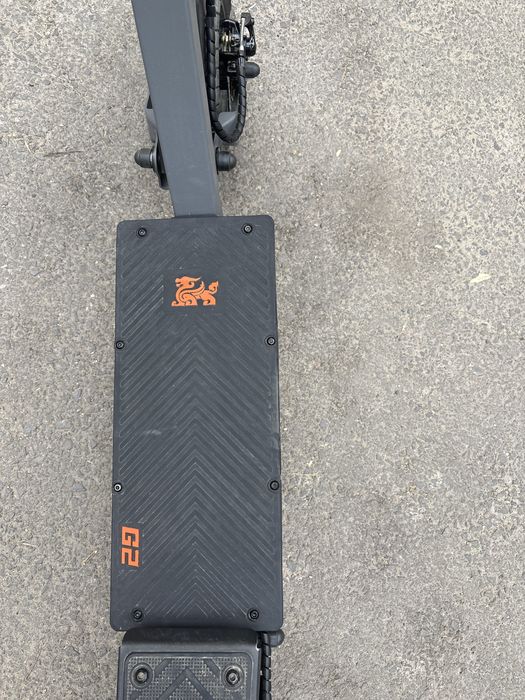 Kukirin g2 2026