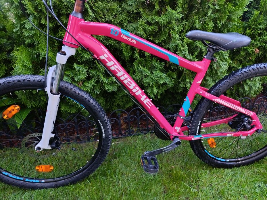 Планински велосипед HAIBIKE 27,5/L