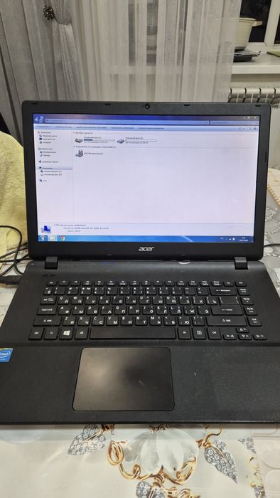 Продам Ноутбук Acer