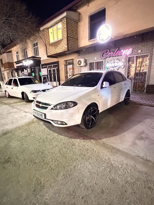 Gentra 2022 Arenda Vikup