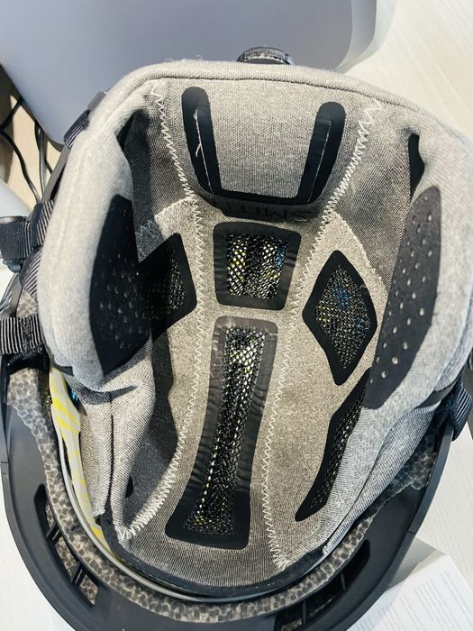 Cască Schi S/51-55cm - Smith Code MIPS Ski Helmet pentru Adulți