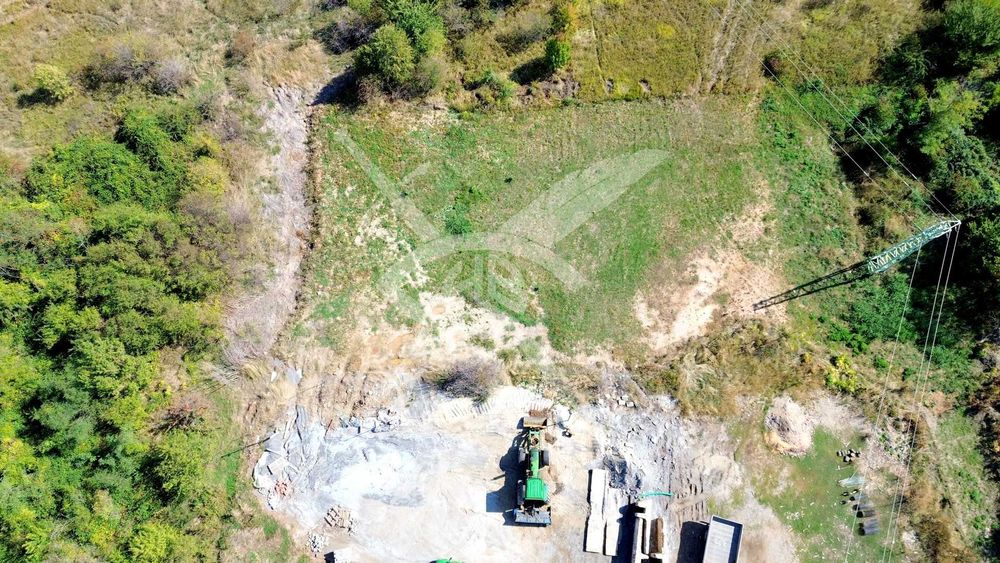 Продава се Парцел в с. Бистрица, Област София-град - 2369 кв.м за 254 €/кв.м - Снимка #2