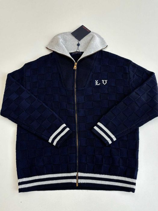 Hanorac Louis Vuitton Premium