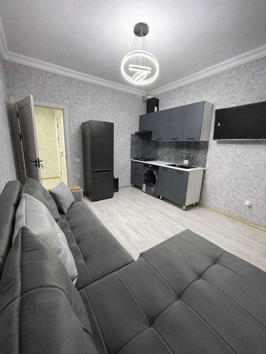 Сдаю в аренду 2 комн в новостройке Чакар, Ташкент Сити, Дружба Народов