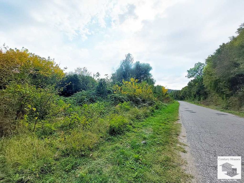 170262 ЕКСКЛУЗИВНО! Парцел в урбанизирана територия, гр. Дряново