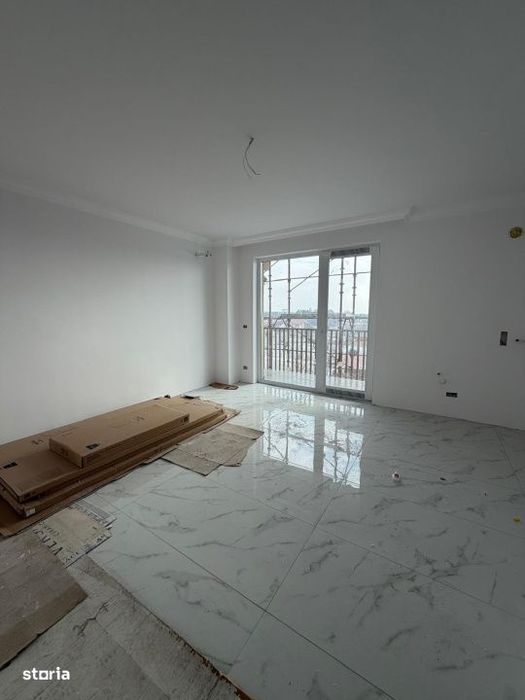 Garsoniera , bloc nou , finisata , Radauti