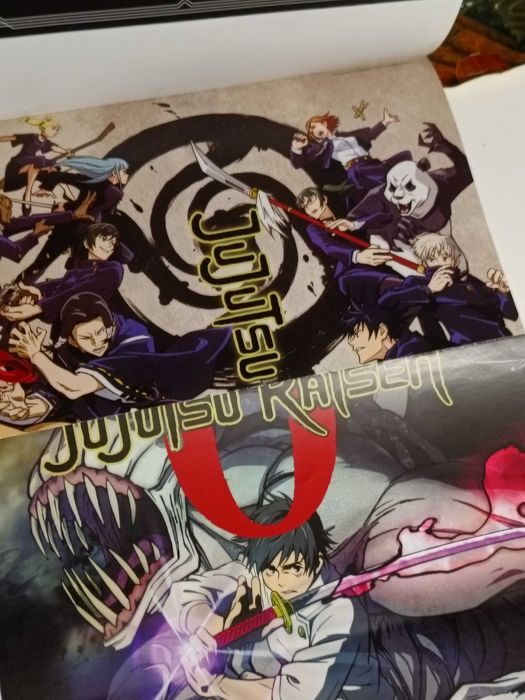 Manga манга комикси