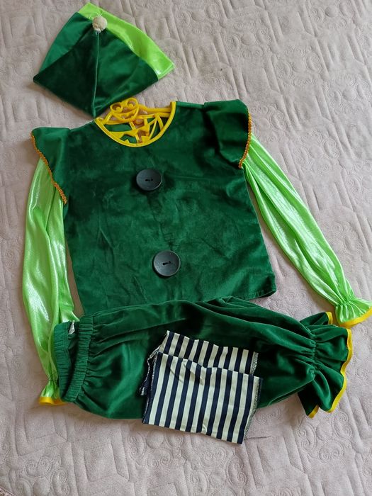 Продам костюм гномика