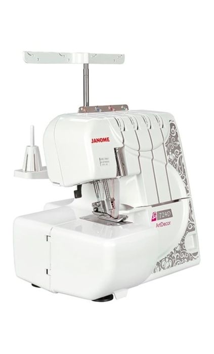 Оберлок для шитья