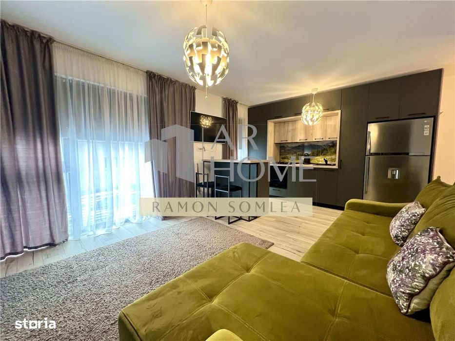 Apartament 2 camere, de lux, central, Ploiesti