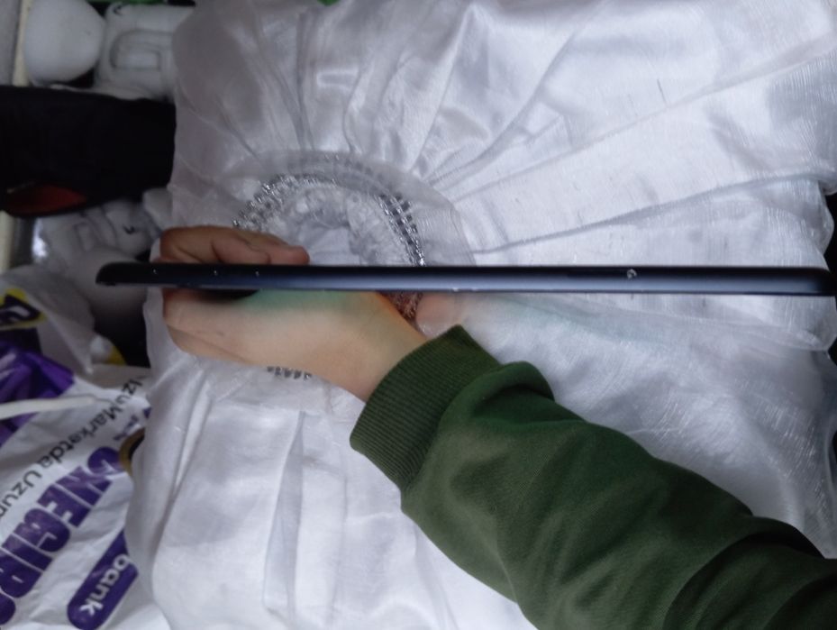 айпад 9 продаётся все в отличном состоянии