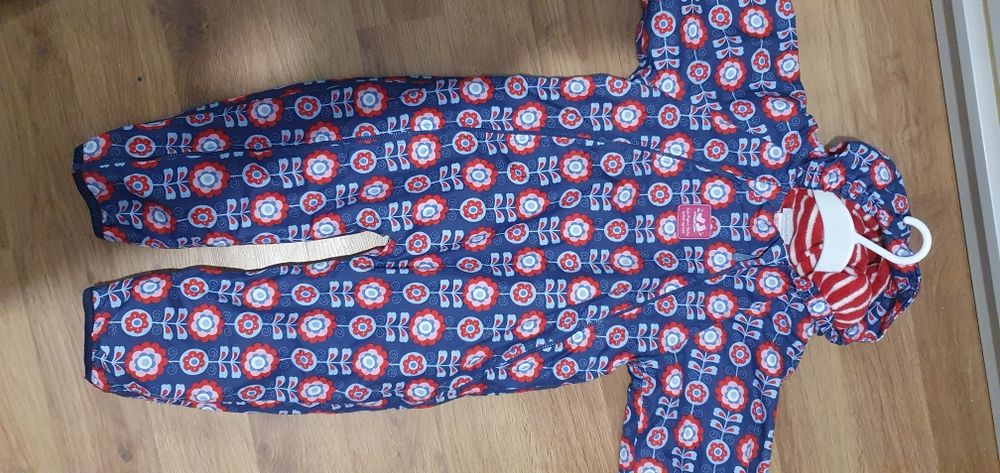 Combinezon impermeabil Jojo Maman Bebe