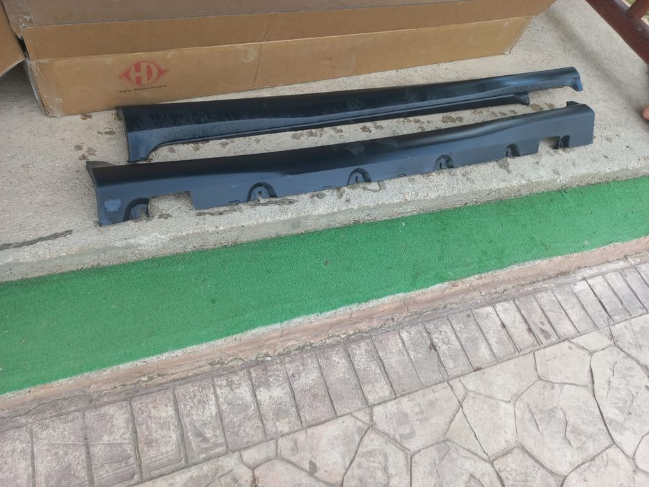 Praguri GLC x253